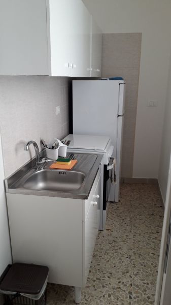 foto 19 Mietobjekt von Privatpersonen Torre Vado appartement Apulien Lecce (+Umland) separate Kche