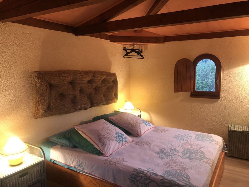 foto 15 Mietobjekt von Privatpersonen Anduze villa Languedoc-Roussillon Gard Schlafzimmer