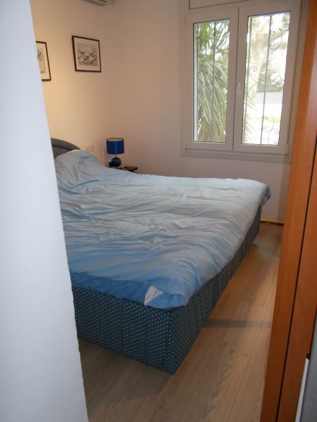 foto 12 Mietobjekt von Privatpersonen Empuriabrava villa Katalonien Provinz Girona Schlafzimmer