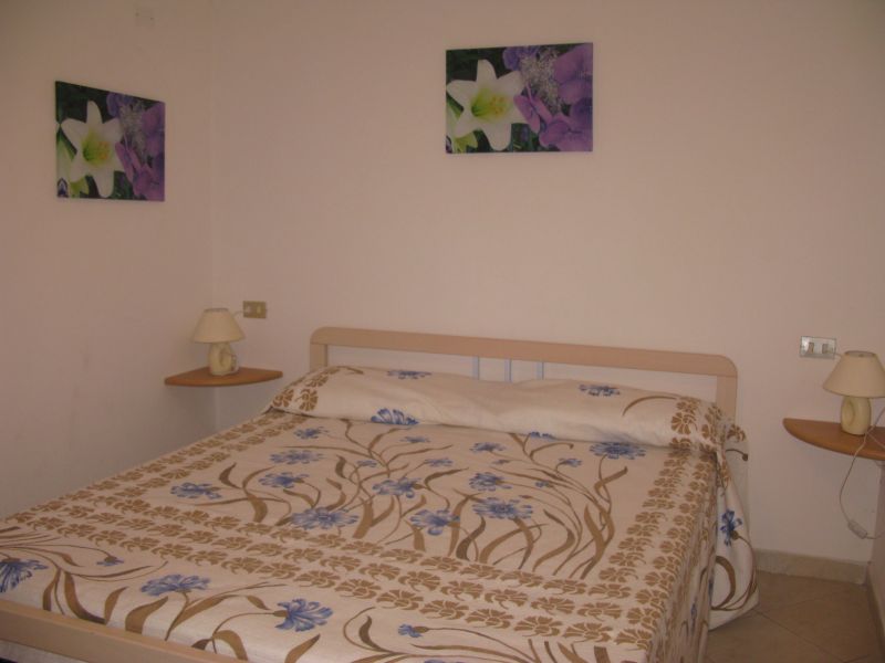 foto 11 Mietobjekt von Privatpersonen Solanas villa Sardinien Cagliari (+Umland) Schlafzimmer 2