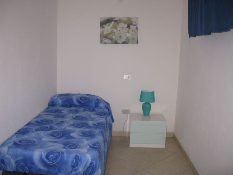 foto 12 Mietobjekt von Privatpersonen Solanas villa Sardinien Cagliari (+Umland) Schlafzimmer 4