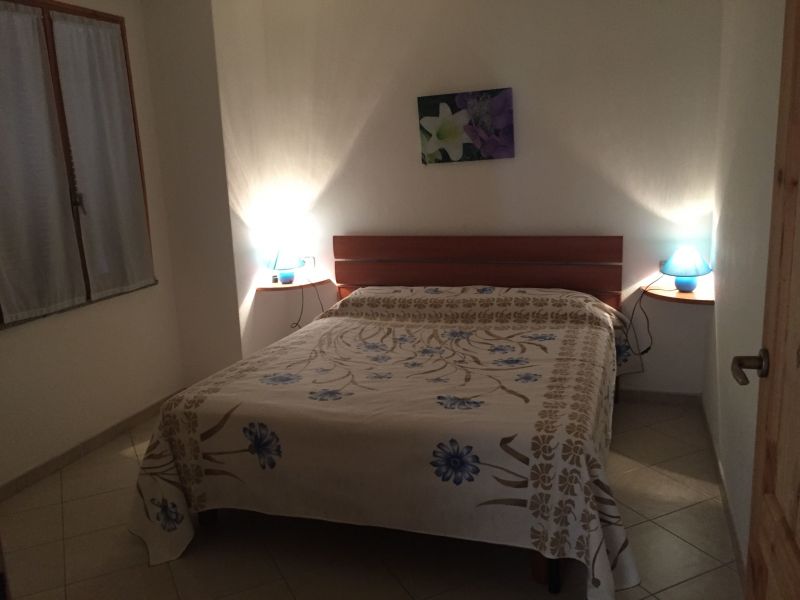 foto 6 Mietobjekt von Privatpersonen Solanas villa Sardinien Cagliari (+Umland) Schlafzimmer 1