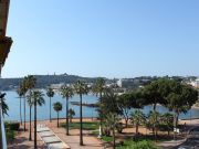 Ferienunterknfte mit blick aufs meer Juan Les Pins: studio Nr. 98215