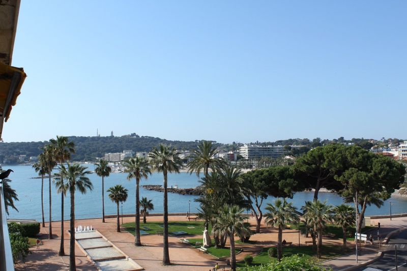 foto 0 Mietobjekt von Privatpersonen Antibes studio Provence-Alpes-Cte d'Azur Alpes-Maritimes Ausblick von der Terrasse