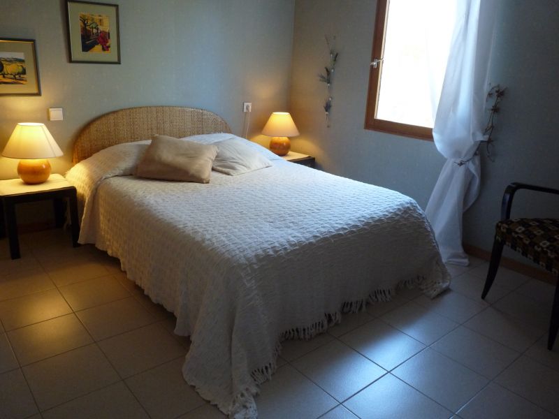 foto 8 Mietobjekt von Privatpersonen Buis les Baronnies villa Rhne-Alpes Drme Schlafzimmer 1