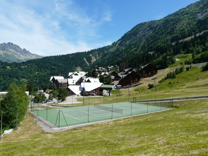 foto 26 Mietobjekt von Privatpersonen Oz en Oisans chalet Rhne-Alpes Isre Nahaufnahme