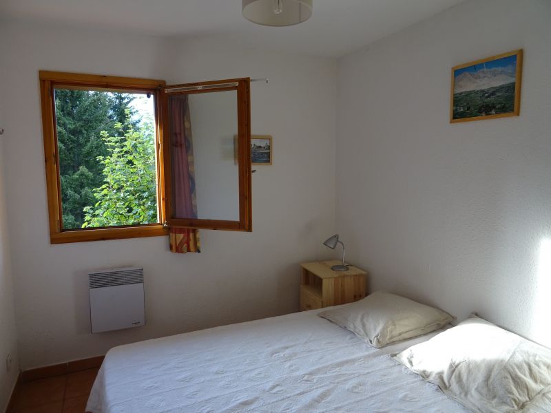 foto 14 Mietobjekt von Privatpersonen Oz en Oisans chalet Rhne-Alpes Isre Schlafzimmer 3