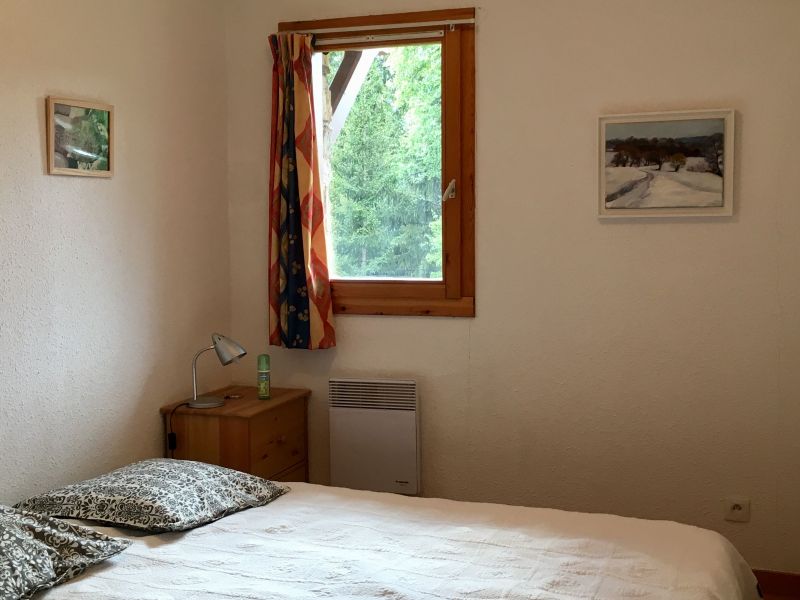 foto 13 Mietobjekt von Privatpersonen Oz en Oisans chalet Rhne-Alpes Isre Schlafzimmer 2