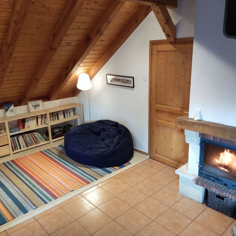 foto 10 Mietobjekt von Privatpersonen Oz en Oisans chalet Rhne-Alpes Isre andere