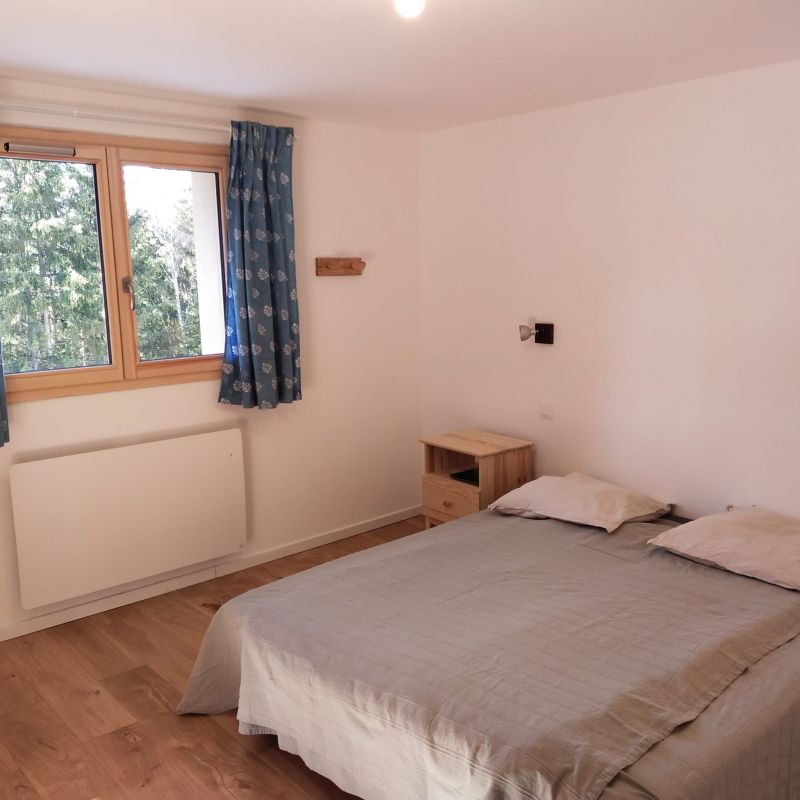 foto 11 Mietobjekt von Privatpersonen Oz en Oisans chalet Rhne-Alpes Isre Schlafzimmer 1