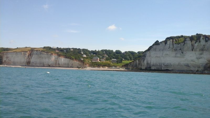 foto 5 Mietobjekt von Privatpersonen Fcamp appartement Haute-Normandie Seine-Maritime Strand