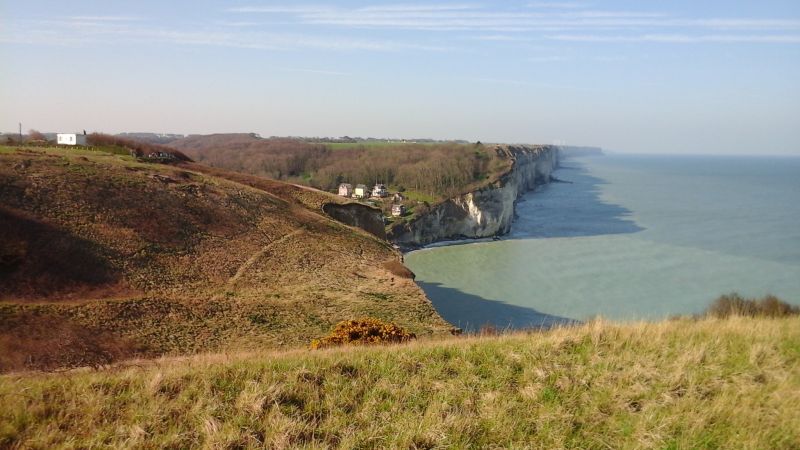 foto 6 Mietobjekt von Privatpersonen Fcamp appartement Haute-Normandie Seine-Maritime andere