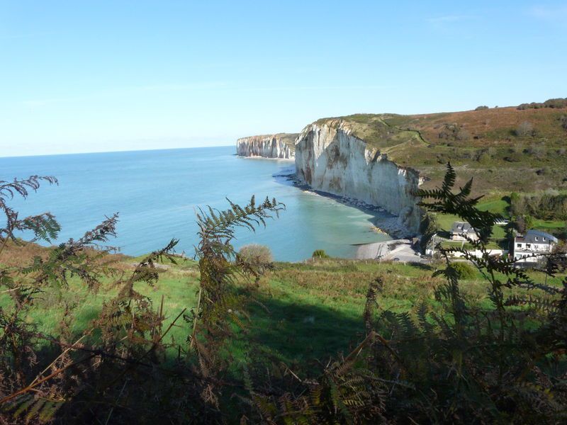 foto 9 Mietobjekt von Privatpersonen Fcamp appartement Haute-Normandie Seine-Maritime Strand