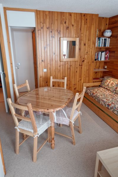 foto 17 Mietobjekt von Privatpersonen La Plagne studio Rhne-Alpes Savoyen Wohnzimmer