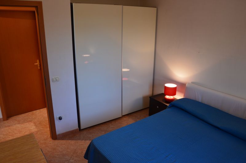 foto 7 Mietobjekt von Privatpersonen Tre Fontane villa Sizilien Trapani (+Umland) Schlafzimmer 1