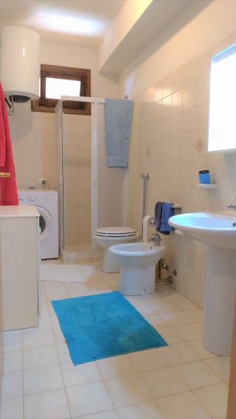 foto 22 Mietobjekt von Privatpersonen Tre Fontane villa Sizilien Trapani (+Umland) Badezimmer