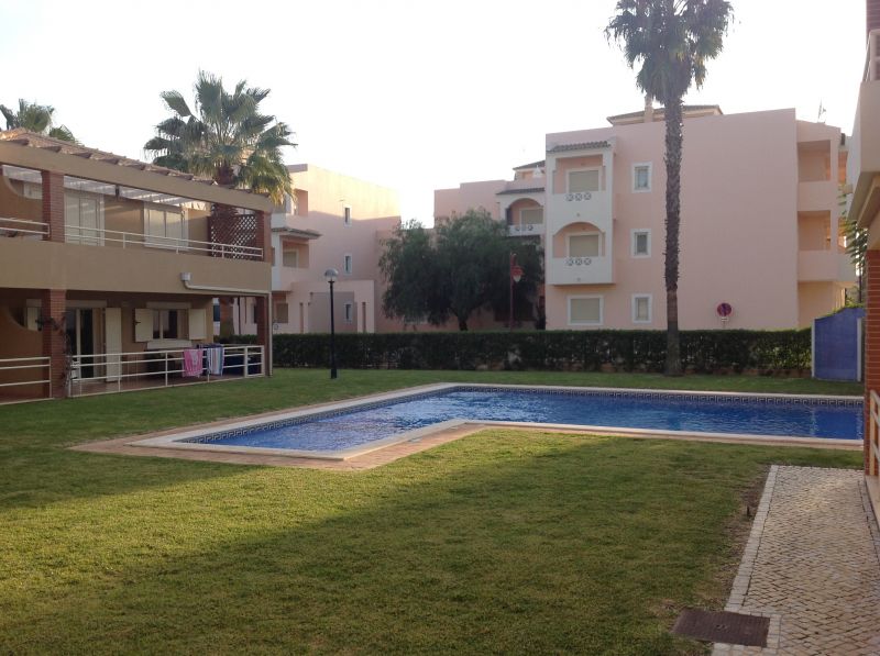 foto 10 Mietobjekt von Privatpersonen Vilamoura appartement Algarve  Schwimmbad