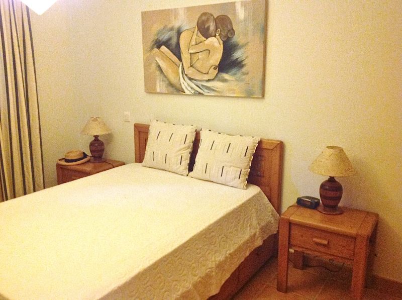 foto 7 Mietobjekt von Privatpersonen Vilamoura appartement Algarve  Schlafzimmer 1