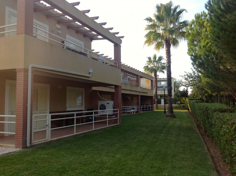 foto 14 Mietobjekt von Privatpersonen Vilamoura appartement Algarve  Garten