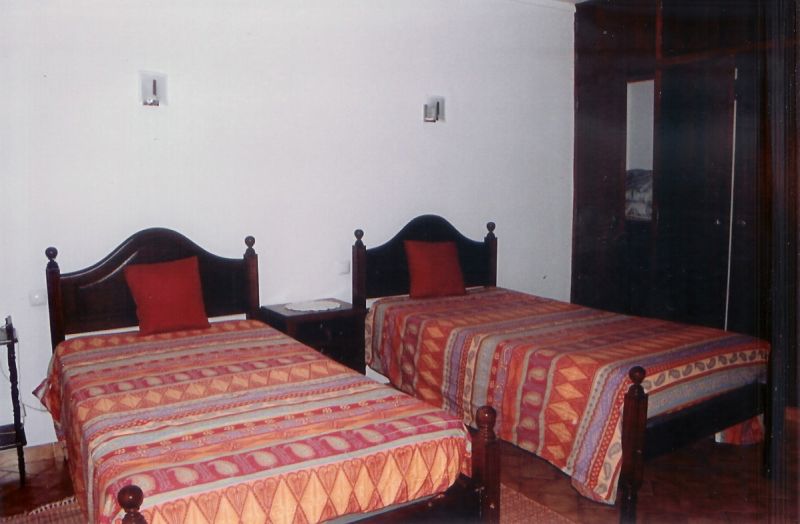 foto 2 Mietobjekt von Privatpersonen Cabanas de Tavira appartement Algarve  Schlafzimmer 2