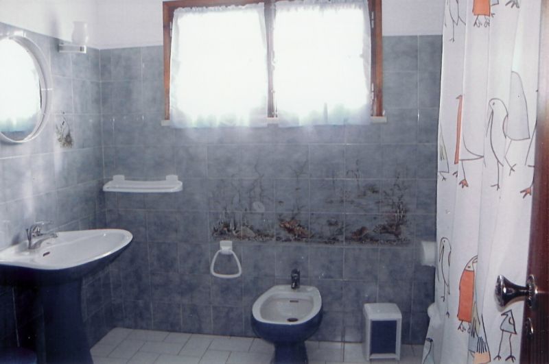 foto 5 Mietobjekt von Privatpersonen Cabanas de Tavira appartement Algarve  Badezimmer