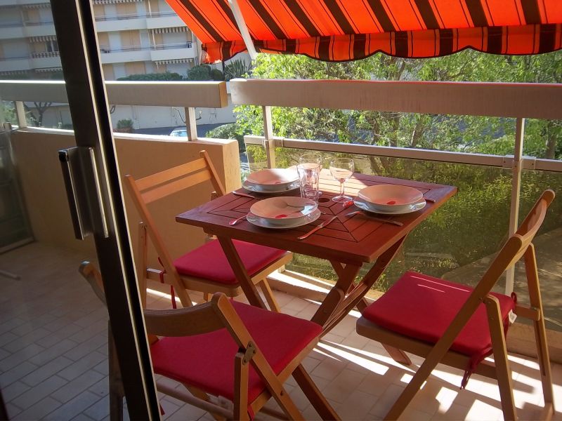 foto 1 Mietobjekt von Privatpersonen Frjus studio Provence-Alpes-Cte d'Azur Var Terrasse