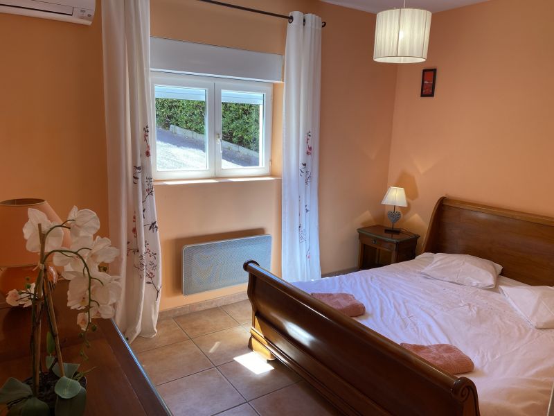 foto 15 Mietobjekt von Privatpersonen Les Issambres villa Provence-Alpes-Cte d'Azur Var Schlafzimmer 1