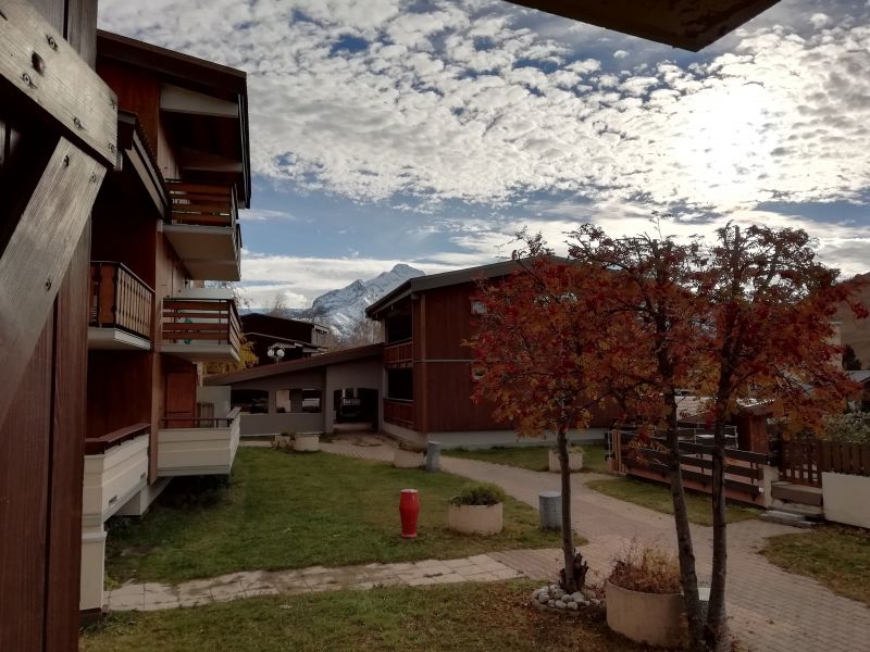 foto 2 Mietobjekt von Privatpersonen Les 2 Alpes appartement Rhne-Alpes Isre Nahaufnahme