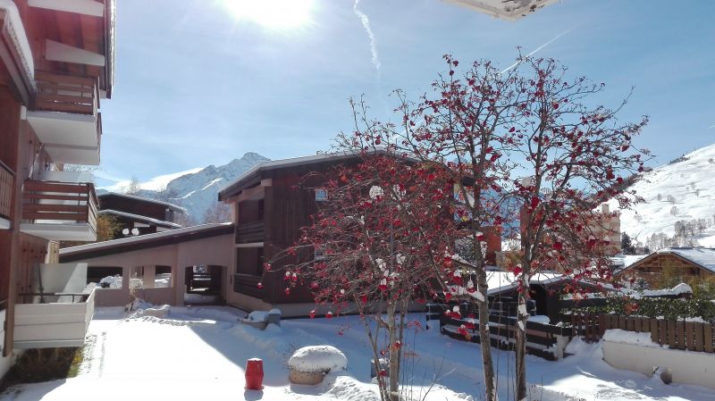 foto 3 Mietobjekt von Privatpersonen Les 2 Alpes appartement Rhne-Alpes Isre Nahaufnahme