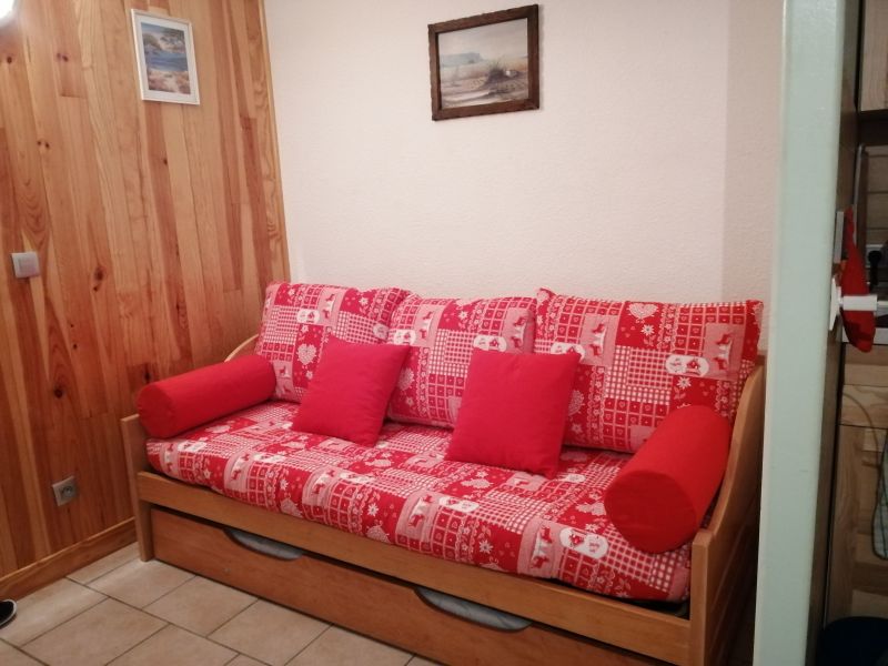 foto 6 Mietobjekt von Privatpersonen Les 2 Alpes appartement Rhne-Alpes Isre