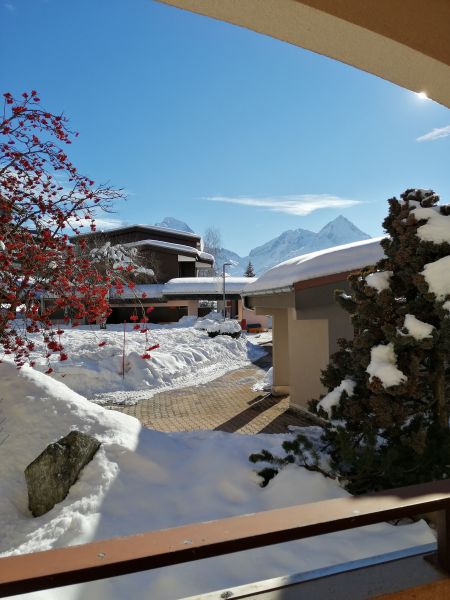 foto 7 Mietobjekt von Privatpersonen Les 2 Alpes appartement Rhne-Alpes Isre