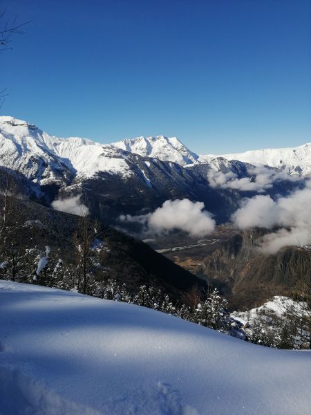 foto 8 Mietobjekt von Privatpersonen Les 2 Alpes appartement Rhne-Alpes Isre