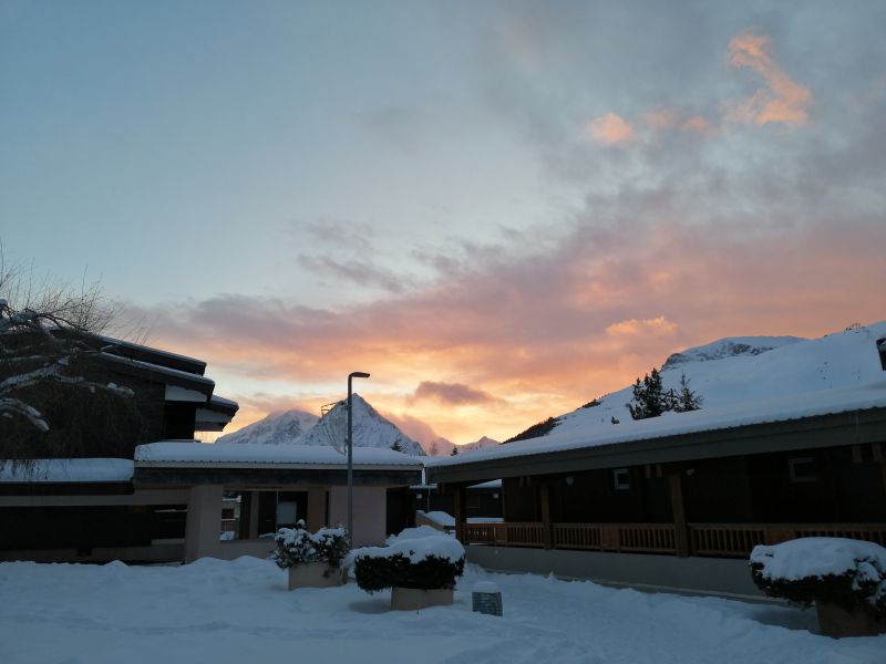 foto 0 Mietobjekt von Privatpersonen Les 2 Alpes appartement Rhne-Alpes Isre