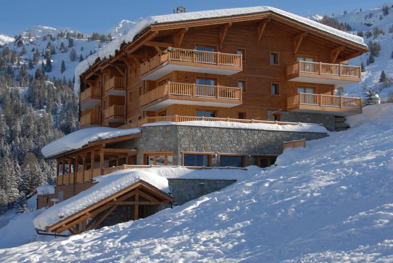 foto 19 Mietobjekt von Privatpersonen Les Arcs appartement Rhne-Alpes Savoyen Ansicht des Objektes