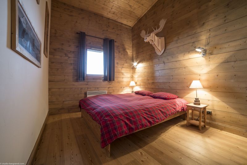 foto 7 Mietobjekt von Privatpersonen Les Arcs appartement Rhne-Alpes Savoyen Schlafzimmer 1