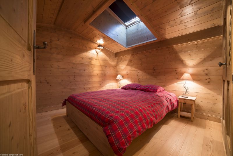 foto 8 Mietobjekt von Privatpersonen Les Arcs appartement Rhne-Alpes Savoyen Schlafzimmer 2