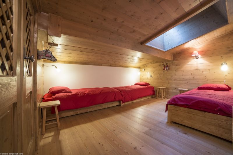 foto 9 Mietobjekt von Privatpersonen Les Arcs appartement Rhne-Alpes Savoyen Schlafzimmer 3