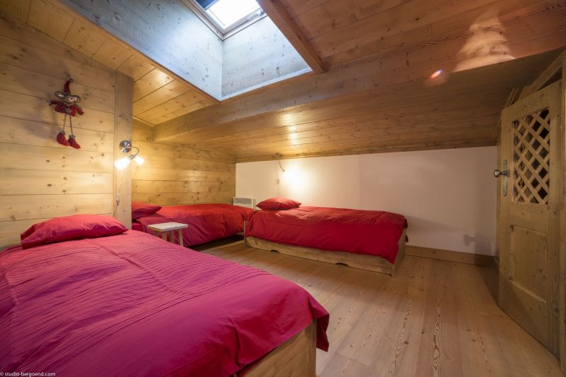 foto 10 Mietobjekt von Privatpersonen Les Arcs appartement Rhne-Alpes Savoyen Schlafzimmer 4