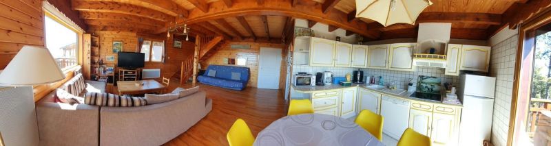 foto 21 Mietobjekt von Privatpersonen Les Angles chalet Languedoc-Roussillon Pyrenen (Mittelmeer) offene Kche