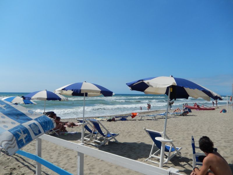 foto 8 Mietobjekt von Privatpersonen Pisa mobilhome Toskana  Strand