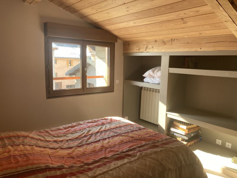 foto 5 Mietobjekt von Privatpersonen Val Cenis appartement Rhne-Alpes Savoyen Schlafzimmer 3
