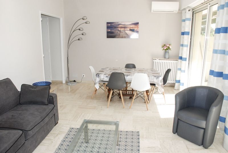 foto 1 Mietobjekt von Privatpersonen Juan les Pins appartement Provence-Alpes-Cte d'Azur Alpes-Maritimes