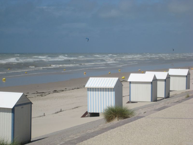 foto 15 Mietobjekt von Privatpersonen Hardelot studio Nord-Pas de Calais Pas de Calais Strand