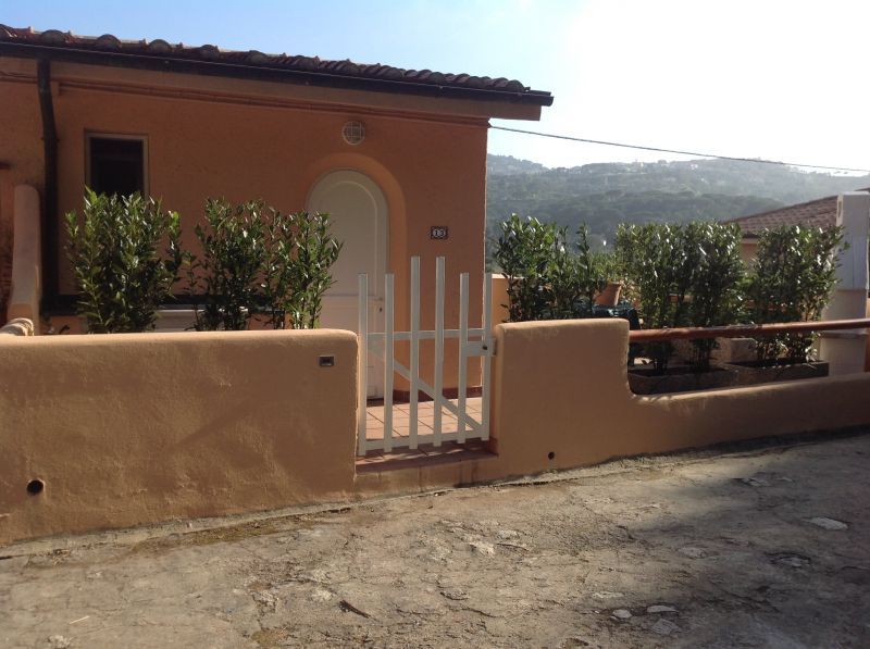 foto 10 Mietobjekt von Privatpersonen Porto Azzurro studio Toskana Elba Eingang