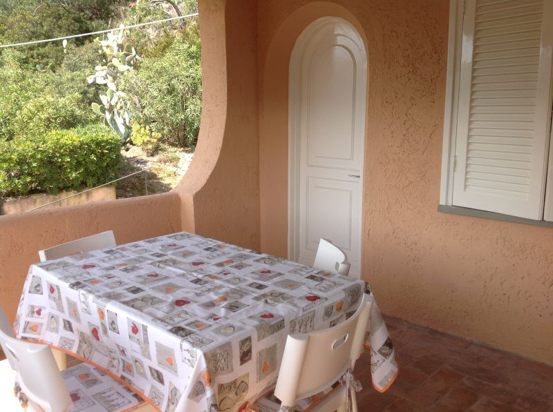 foto 16 Mietobjekt von Privatpersonen Porto Azzurro studio Toskana Elba Veranda