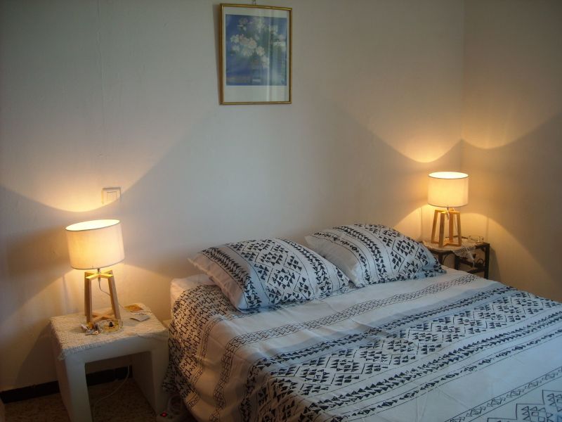 foto 9 Mietobjekt von Privatpersonen Porto Pollo villa Korsika Corse du Sud Schlafzimmer 1