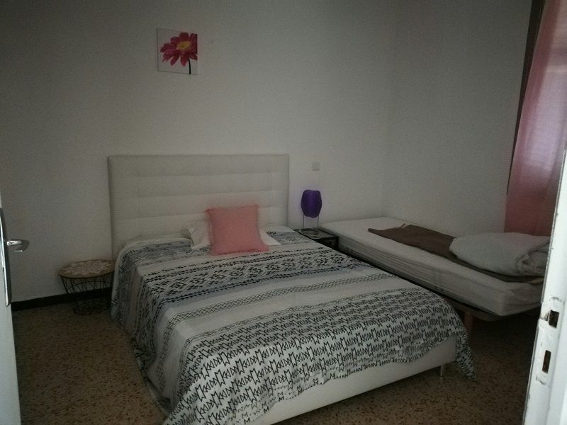 foto 10 Mietobjekt von Privatpersonen Porto Pollo villa Korsika Corse du Sud Schlafzimmer 2