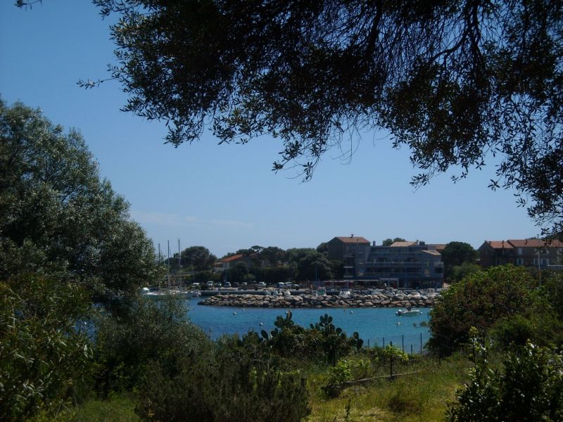 foto 21 Mietobjekt von Privatpersonen Porto Pollo villa Korsika Corse du Sud Ansicht des Objektes