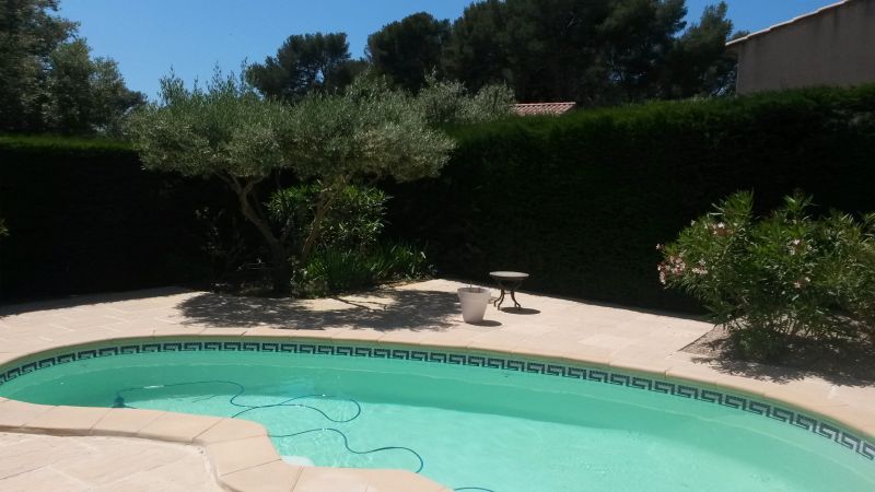 foto 11 Mietobjekt von Privatpersonen La Ciotat villa Provence-Alpes-Cte d'Azur Bouches du Rhne Schwimmbad