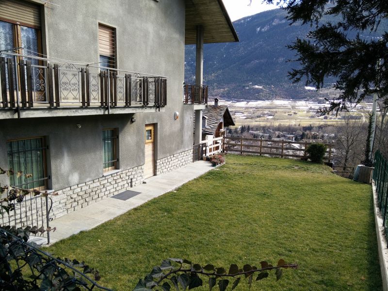 foto 1 Mietobjekt von Privatpersonen Sarre appartement Aostatal Aosta (+Umland) Hof